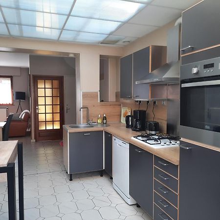 Maison Chez Lili A 200 M De La Plage ,Jardin Prive Et Clos Gravelines Dış mekan fotoğraf