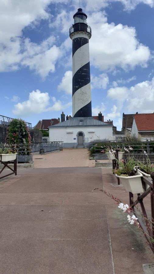 Maison Chez Lili A 200 M De La Plage ,Jardin Prive Et Clos Gravelines Dış mekan fotoğraf
