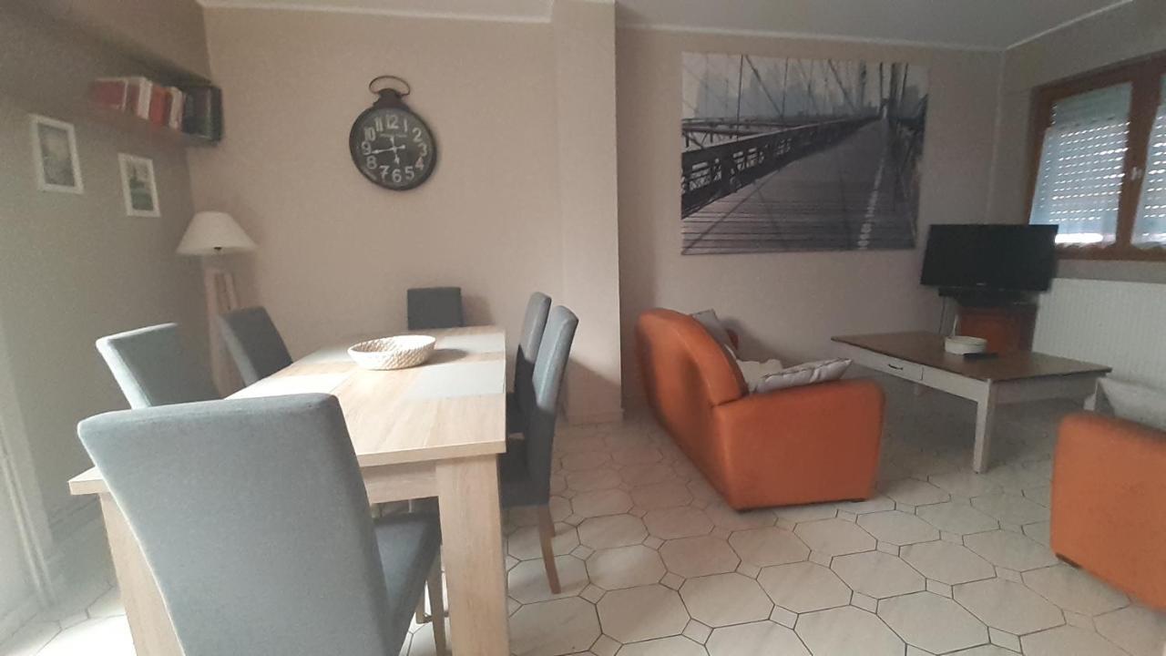 Maison Chez Lili A 200 M De La Plage ,Jardin Prive Et Clos Gravelines Dış mekan fotoğraf