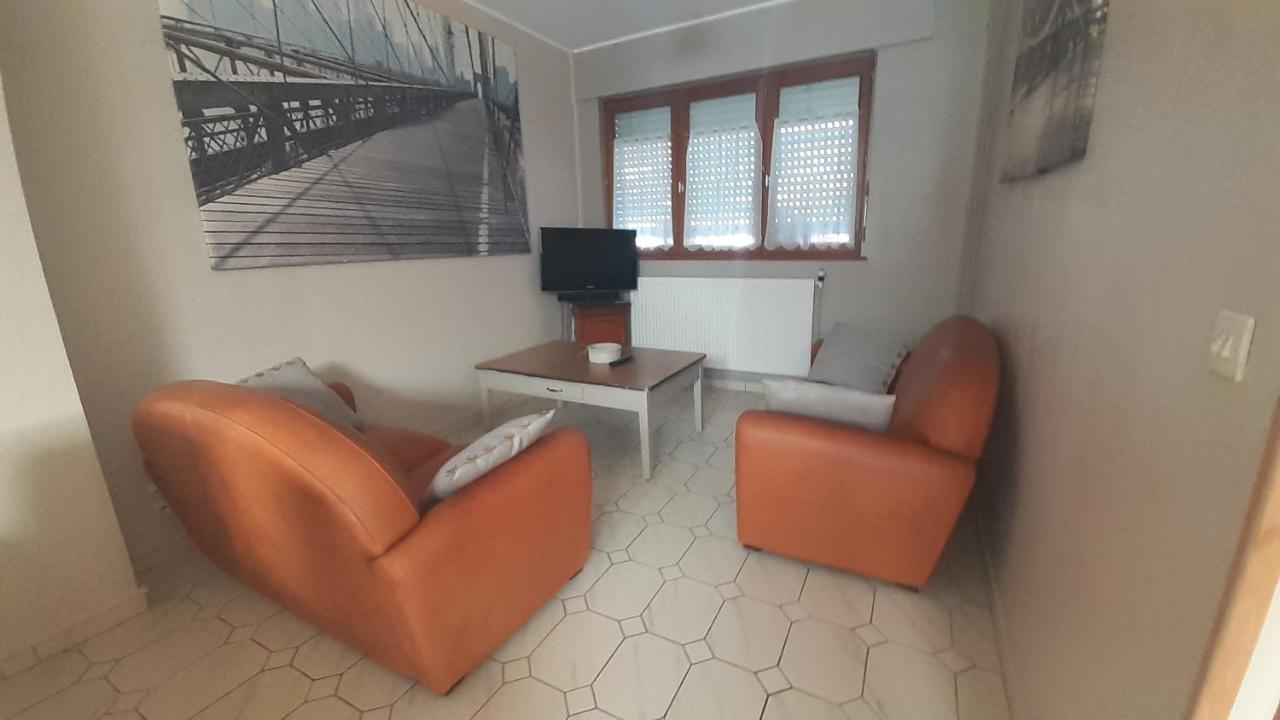 Maison Chez Lili A 200 M De La Plage ,Jardin Prive Et Clos Gravelines Dış mekan fotoğraf