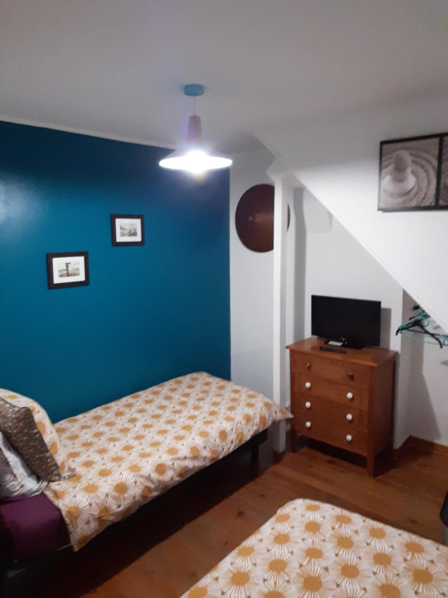 Maison Chez Lili A 200 M De La Plage ,Jardin Prive Et Clos Gravelines Oda fotoğraf
