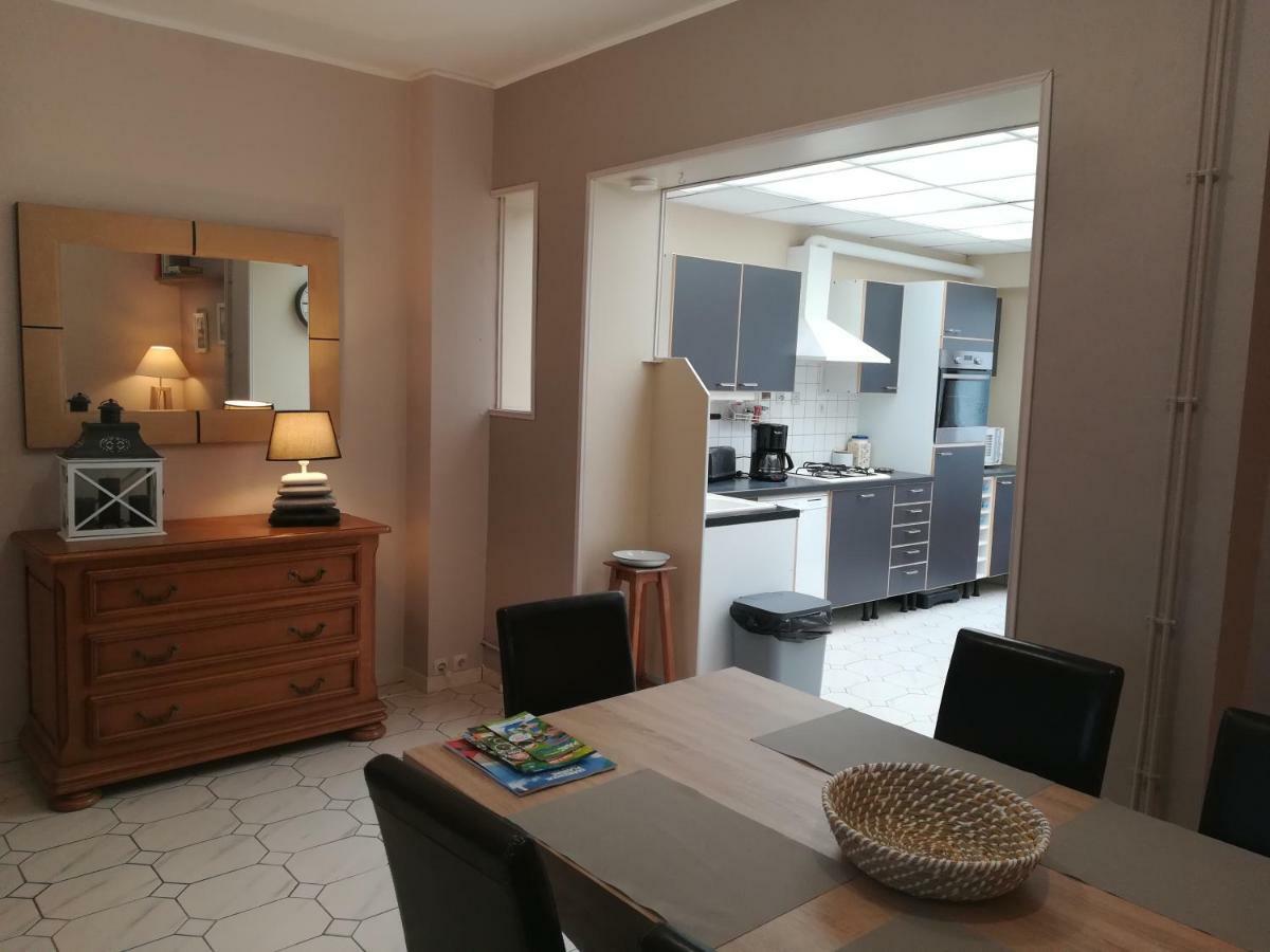 Maison Chez Lili A 200 M De La Plage ,Jardin Prive Et Clos Gravelines Dış mekan fotoğraf